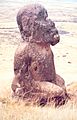 Moai Easter Island geod0095