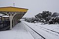 Orange railway station, New South Wales, Australia 07