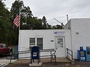 Reva Post Office building