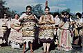 Royal Tongan Wedding of 1976