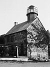 Selkirk Lighthouse