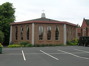 St Judes Church Community Centre (geograph 1949546).jpg