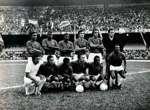 Time do Cruzeiro, 1971