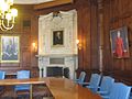 Trustees room at Columbia University MG 0908