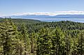 View from Mount Maguire, East Sooke Regional Park, British Columbia, Canada 11