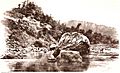 Youghiogheny Valley Plate IX WBClark 1897