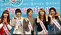 4Minute on Apr 5, 2010