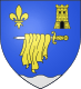 Coat of arms of Maresché
