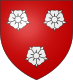 Coat of arms of Tréville