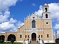 Cathedral of the Immaculate Conception - Tyler, Texas 01