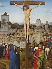 Crocifissione di Jan van Eyck,2.JPG