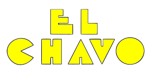 El Chavo (simple logo)