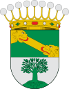 Coat of arms of Lalín