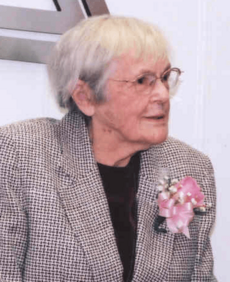 Frances O. Kelsey 2001