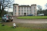 Hatton Castle on the morning of a shoot - geograph.org.uk - 650119.jpg