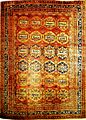 Heriz Azeri carpet 002