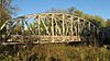 Indiana State Road 46 Bridge over Eel River, southwestern angle with sunlight.jpg