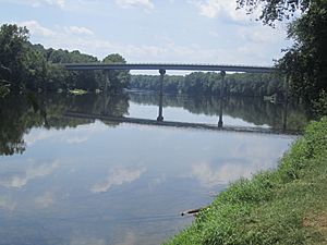James River at Scottsville, VA IMG 4186