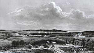 Limmat - Dietikon - Massena - Zweite Schlacht von Zürich 1799 IMG 6092 ShiftN