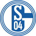 Logo Schalke 1978 - 1995