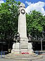 London North Western Railway Memorial (cropped).jpg