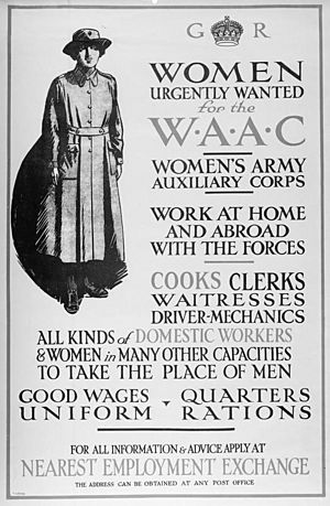 Propaganda Posters of the First World War Q68242