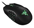 Razer Naga 2014 MMO Gaming Mouse (14714867599)