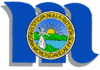 Official seal of Morgantown, West Virginia
