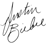 Signature Justin Bieber.svg