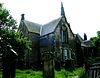 St Mary's in the Wood United Reformed Church - rear view - geograph.org.uk - 452843.jpg