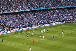 Uefa Cup Final 2008