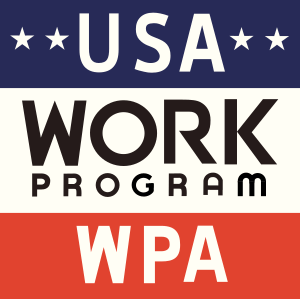 Usa work program