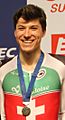 2015 UEC Track Elite European Championships 400