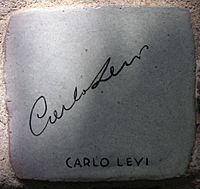 Carlo Levi-Alassio