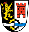 Coat of arms of Schwandorf
