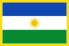 Flag of Mocoa