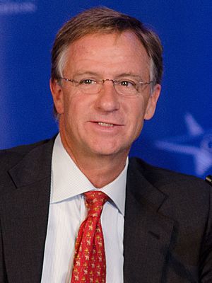Governor Bill Haslam (2012)