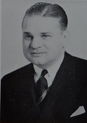 Harry Kipke from 1948 Michiganensian.jpg