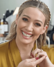 Hilary Duff Vogue 2019 3