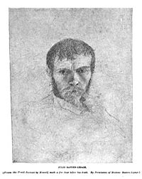 Jules Bastien-Lepage 1884