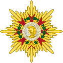 Order Of The Spanish Republic Collar Grand Cross.svg