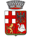 Coat of arms of Orvieto