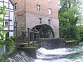 Paderborn Stümpelsche Mühle