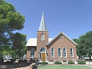 Peoria-Peoria Presbyterian Church-1899-2