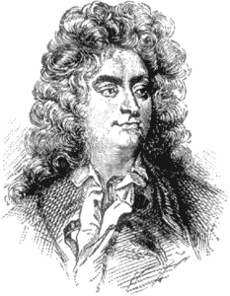 Purcell engraving