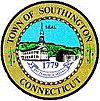 Official seal of Southington, Connecticut
