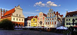 Stare Miasto, Szczecin, Poland - panoramio (10).jpg