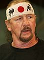 Terry Funk September 2013 (cropped)