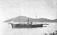 USS De Soto (1861-1868)