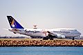 70cc - Ansett Australia Boeing 747-412; VH-ANA@SYD;04.09.1999 (5016723590)